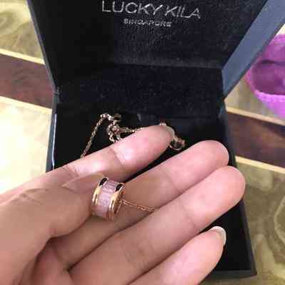 十大热门女性饰品品牌(十大热门女性饰品品牌国内)插图2