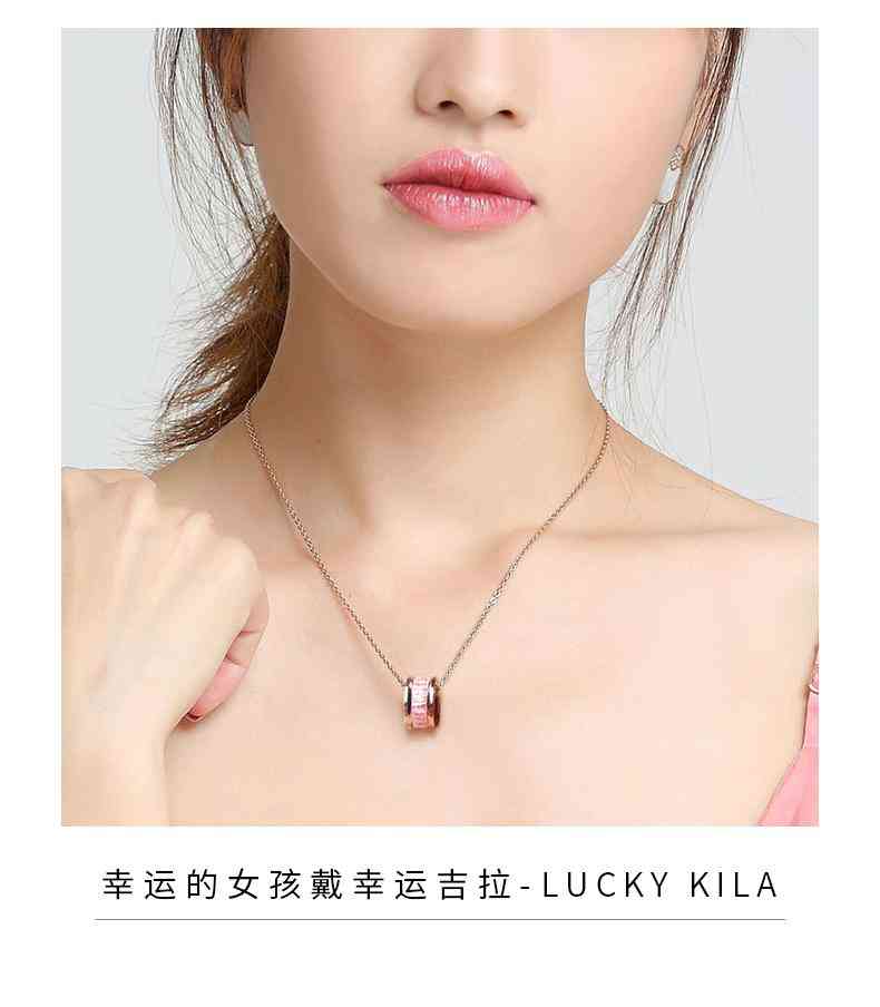 十大热门女性饰品品牌(十大热门女性饰品品牌国内)插图3