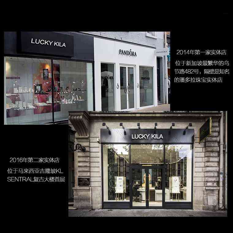 十大热门女性饰品品牌(十大热门女性饰品品牌国内)插图4