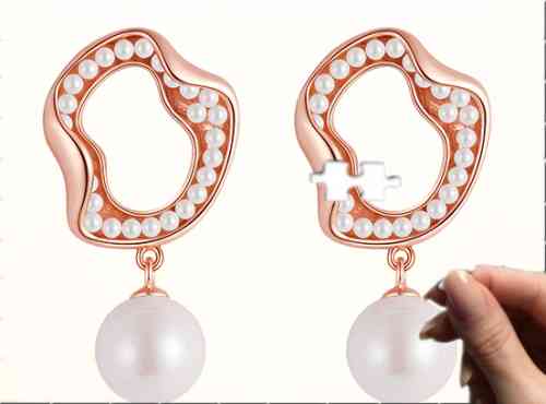 十大热门女性饰品品牌(十大热门女性饰品品牌国内)插图14