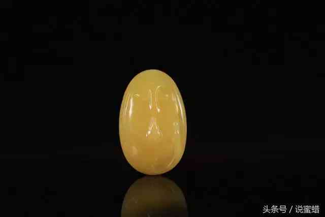 长期佩戴琥珀的功效与作用(琥珀戴久了会有灵性吗)插图5