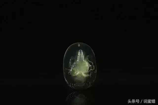 长期佩戴琥珀的功效与作用(琥珀戴久了会有灵性吗)插图7