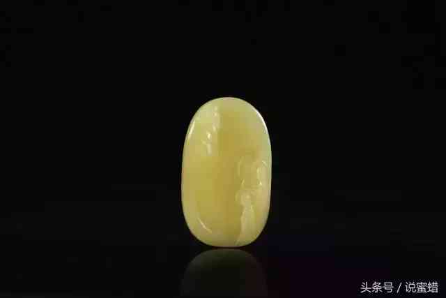 长期佩戴琥珀的功效与作用(琥珀戴久了会有灵性吗)插图11