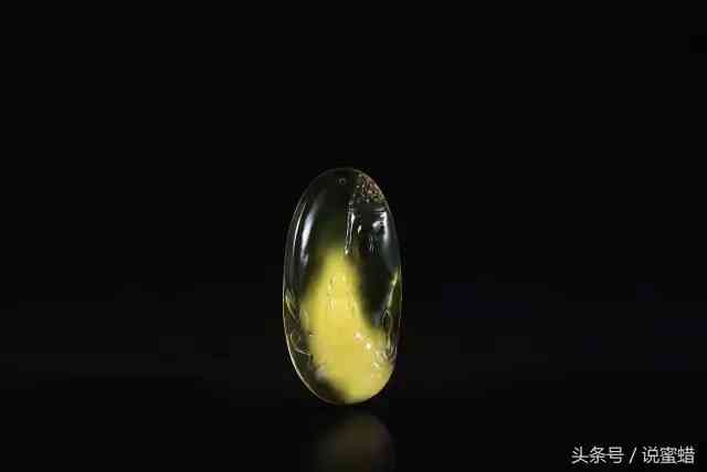 长期佩戴琥珀的功效与作用(琥珀戴久了会有灵性吗)插图14