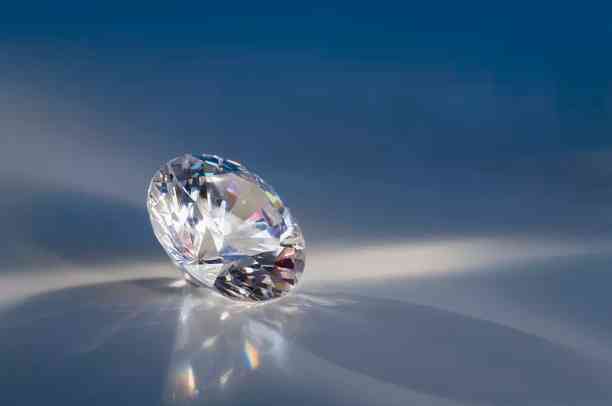 钻戒多少钱一克2021年价格表(钻石钻戒值多少钱一克)