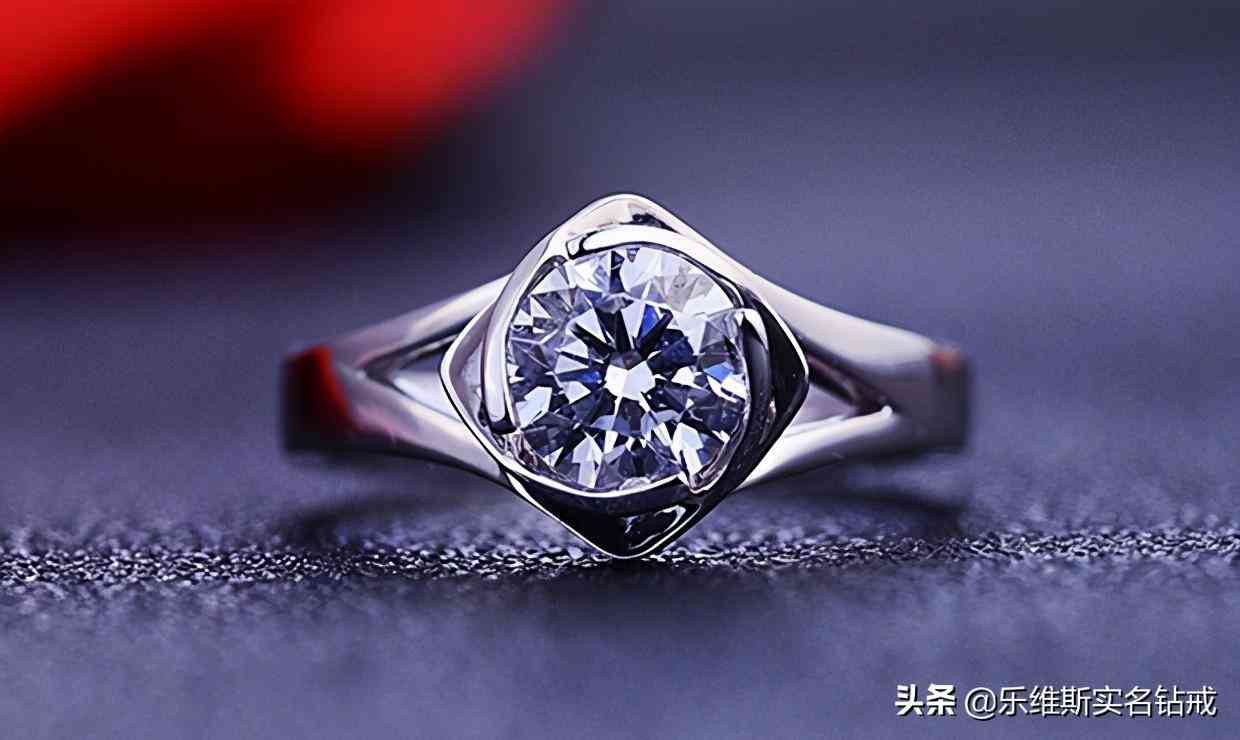 钻戒都是有什么款式怎么介绍(钻戒有哪些款)插图2