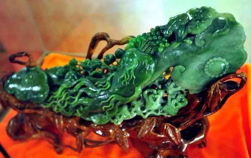 玉分几种哪种最好(玉分几种玉)插图9 玉分几种哪种最好(玉分几种玉)插图9