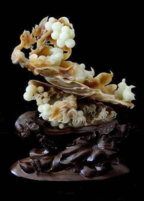 玉分几种哪种最好(玉分几种玉)插图12 玉分几种哪种最好(玉分几种玉)插图12