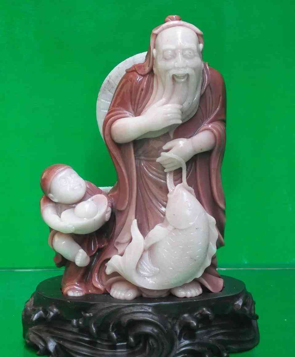 玉分几种哪种最好(玉分几种玉)插图17 玉分几种哪种最好(玉分几种玉)插图17