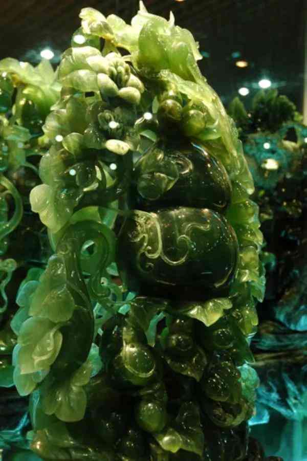 玉分几种哪种最好(玉分几种玉)插图32 玉分几种哪种最好(玉分几种玉)插图32