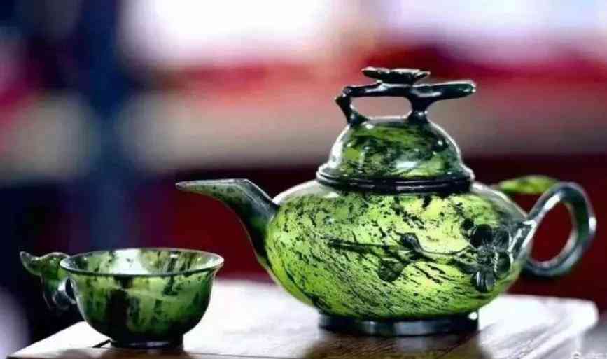 玉分几种哪种最好(玉分几种玉)插图45 玉分几种哪种最好(玉分几种玉)插图45