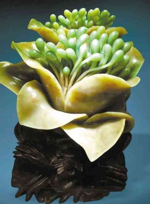 玉分几种哪种最好(玉分几种玉)插图53 玉分几种哪种最好(玉分几种玉)插图53