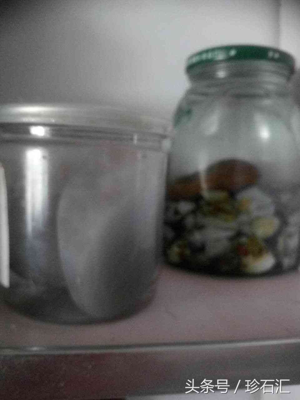 水胆玛瑙原石(水胆玛瑙原石水能不能干)插图2