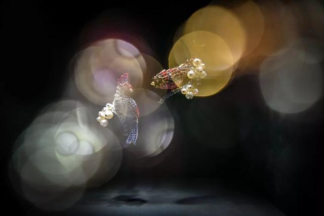 梵克雅宝四叶草专柜价格(梵克雅宝四叶草专柜价格手链)插图5