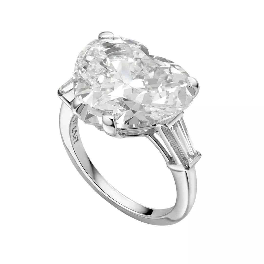 harrywinston对戒价格(harrywinston结婚对戒多少钱)插图13