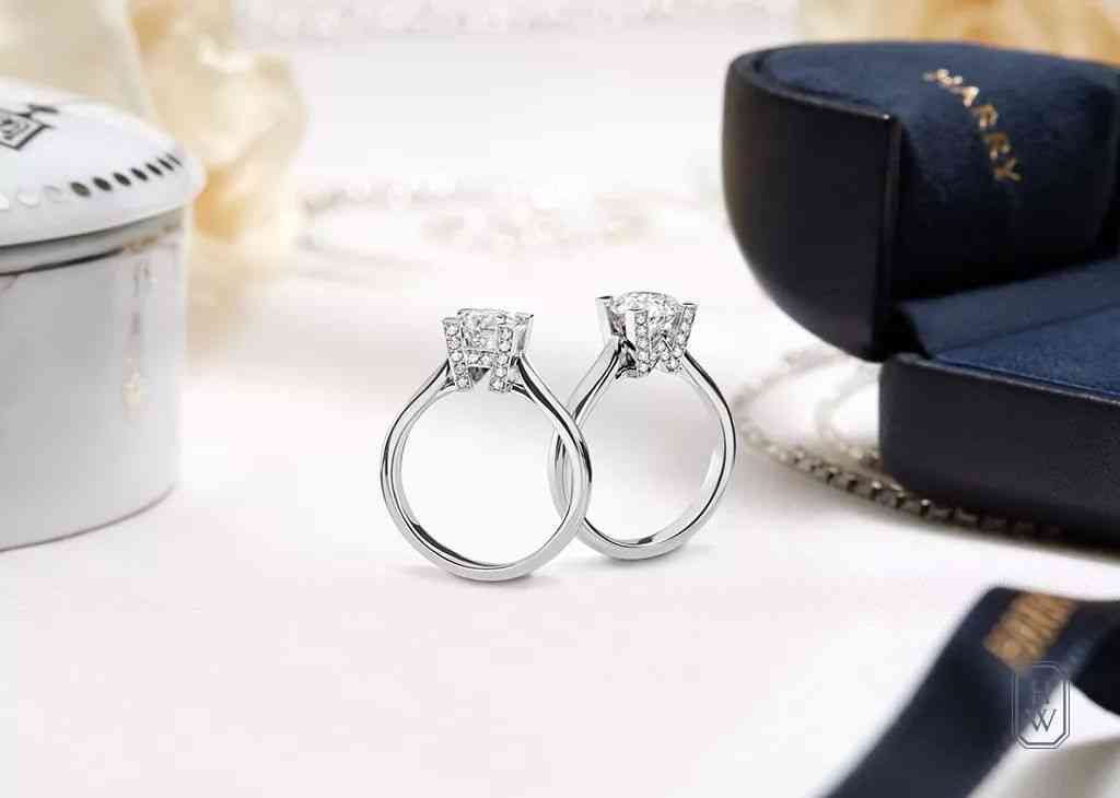 harrywinston对戒价格(harrywinston结婚对戒多少钱)插图16