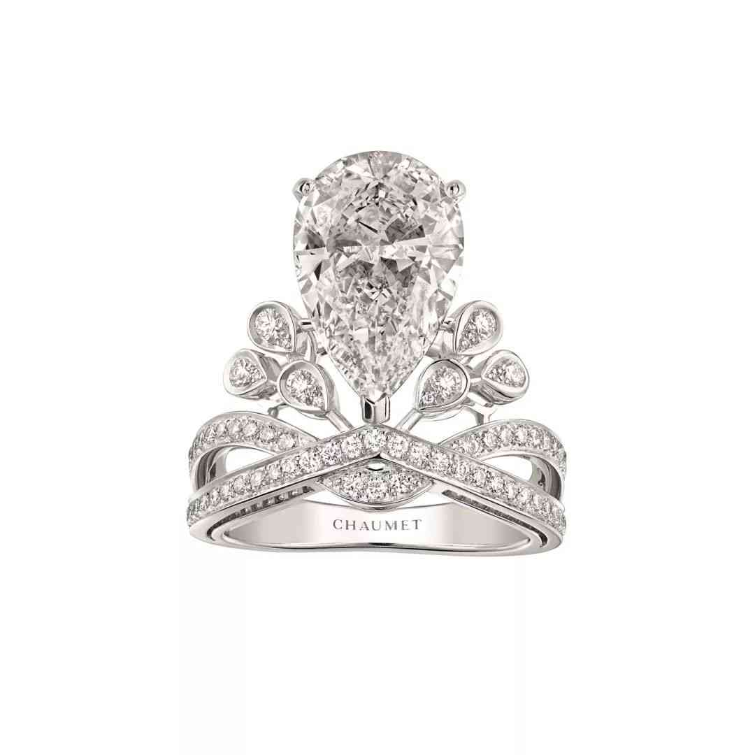 harrywinston对戒价格(harrywinston结婚对戒多少钱)插图17