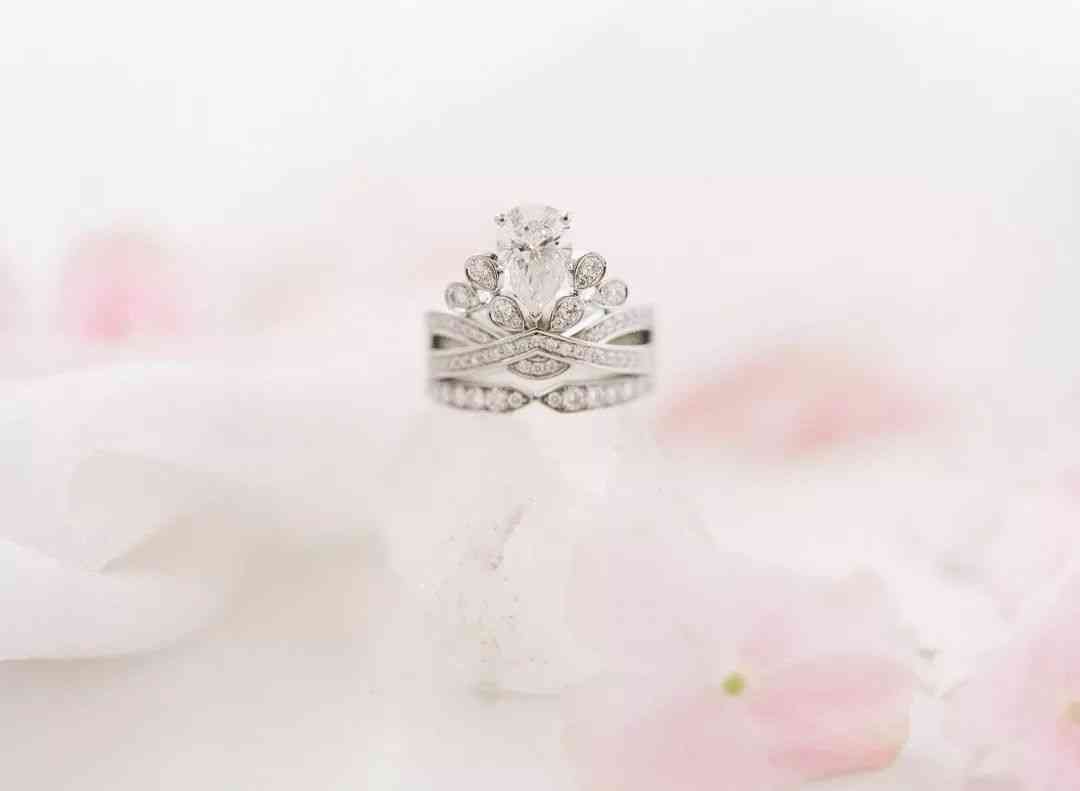 harrywinston对戒价格(harrywinston结婚对戒多少钱)插图18