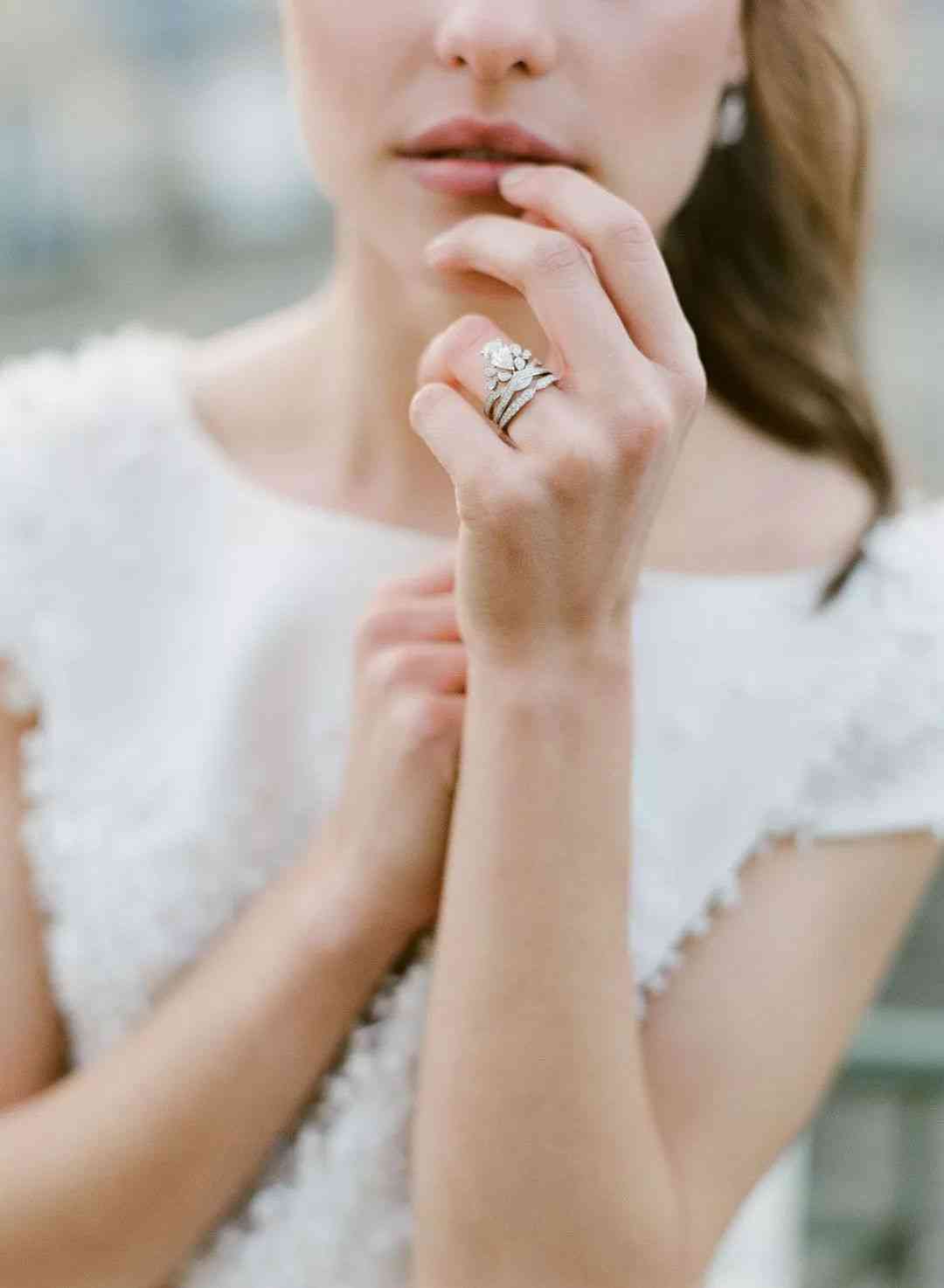 harrywinston对戒价格(harrywinston结婚对戒多少钱)插图19