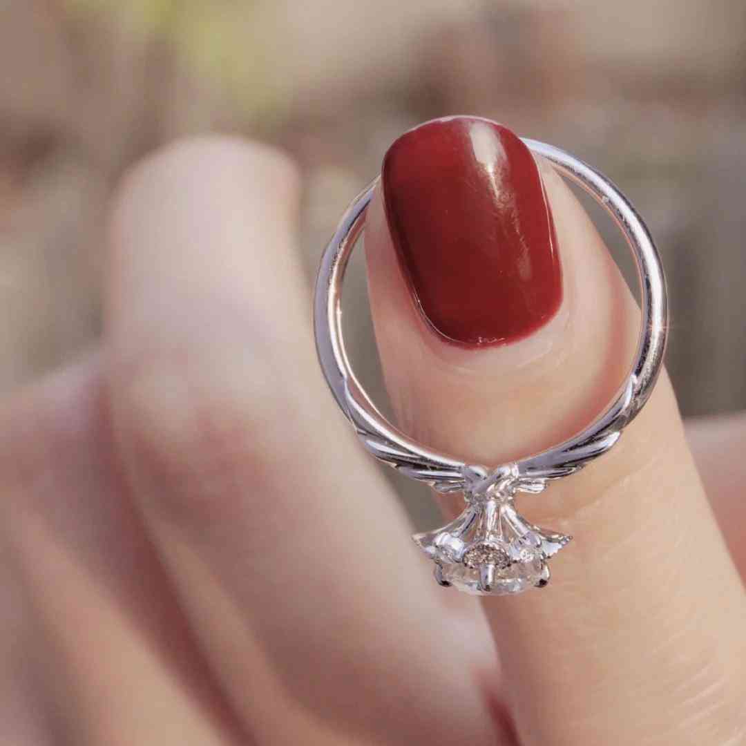 钻戒怎么买比较划算(钻戒怎么买最划算)插图1