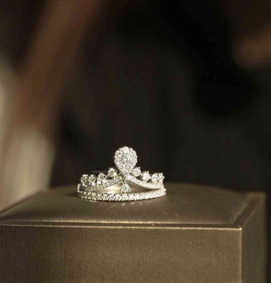 钻戒怎么买比较划算(钻戒怎么买最划算)插图3