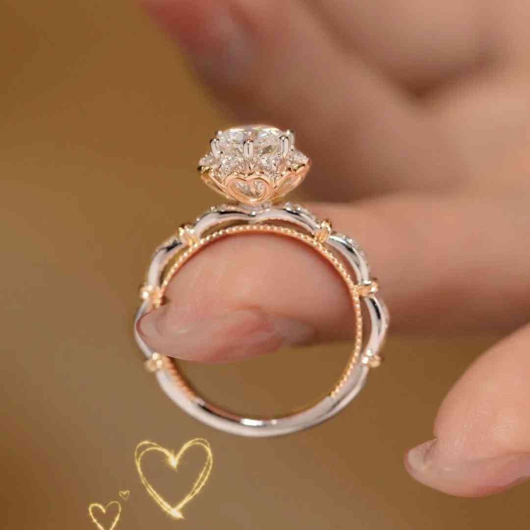 钻戒怎么买比较划算(钻戒怎么买最划算)插图4