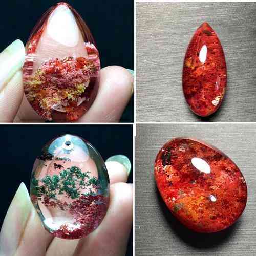 绿水晶值钱吗(绿水晶有什么作用)