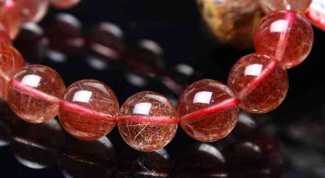 绿水晶值钱吗(绿水晶有什么作用)插图1