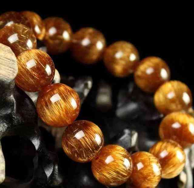 绿水晶值钱吗(绿水晶有什么作用)插图4