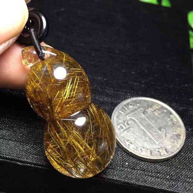 绿水晶值钱吗(绿水晶有什么作用)插图5