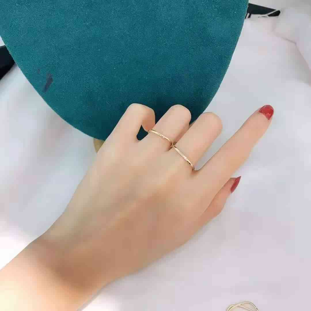 周大福最近很火的戒指(周大福戒指款式)