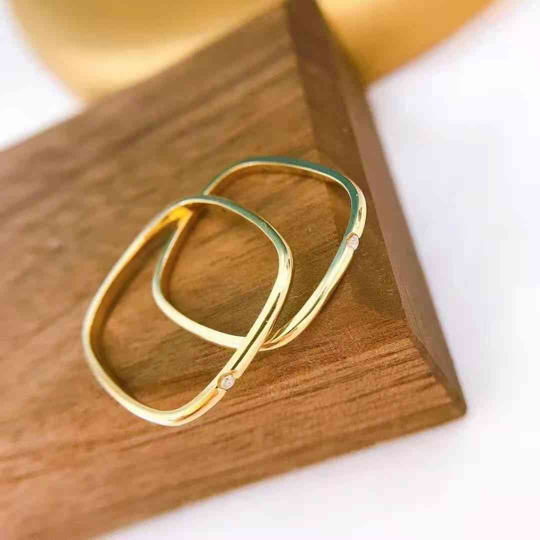 周大福最近很火的戒指(周大福戒指款式)插图1