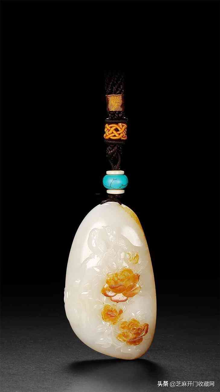 什么人不能戴琥珀(什么人不能戴琥珀手串)插图1