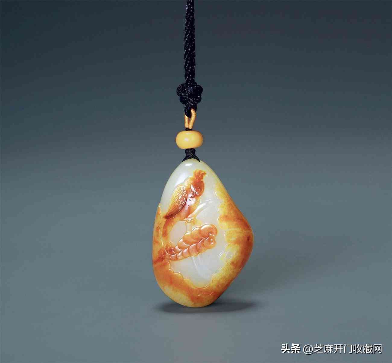 什么人不能戴琥珀(什么人不能戴琥珀手串)插图6