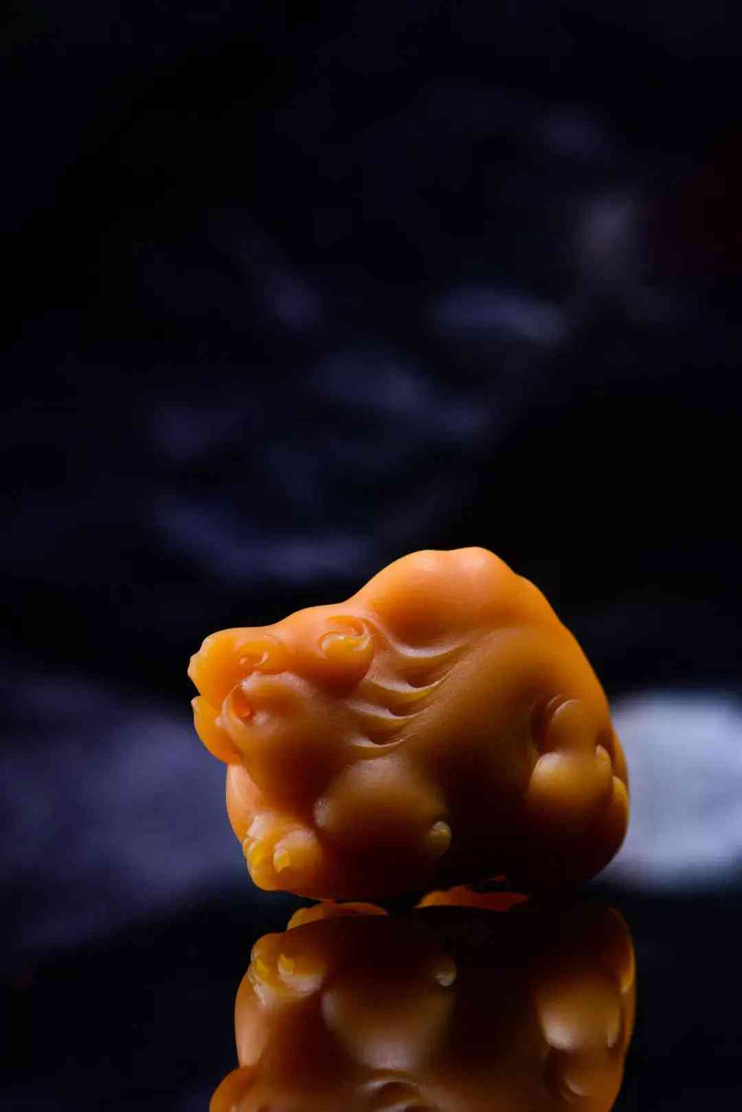 缅甸黄玉值钱吗(缅甸黄玉属于什么档次)插图2