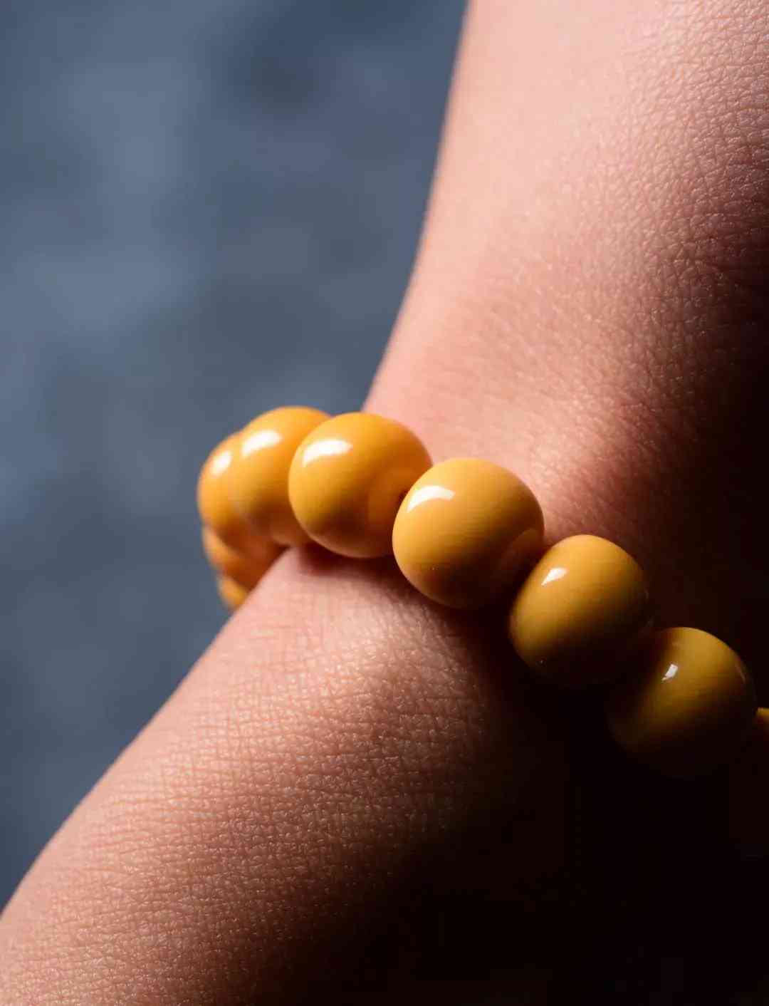 缅甸黄玉值钱吗(缅甸黄玉属于什么档次)插图9