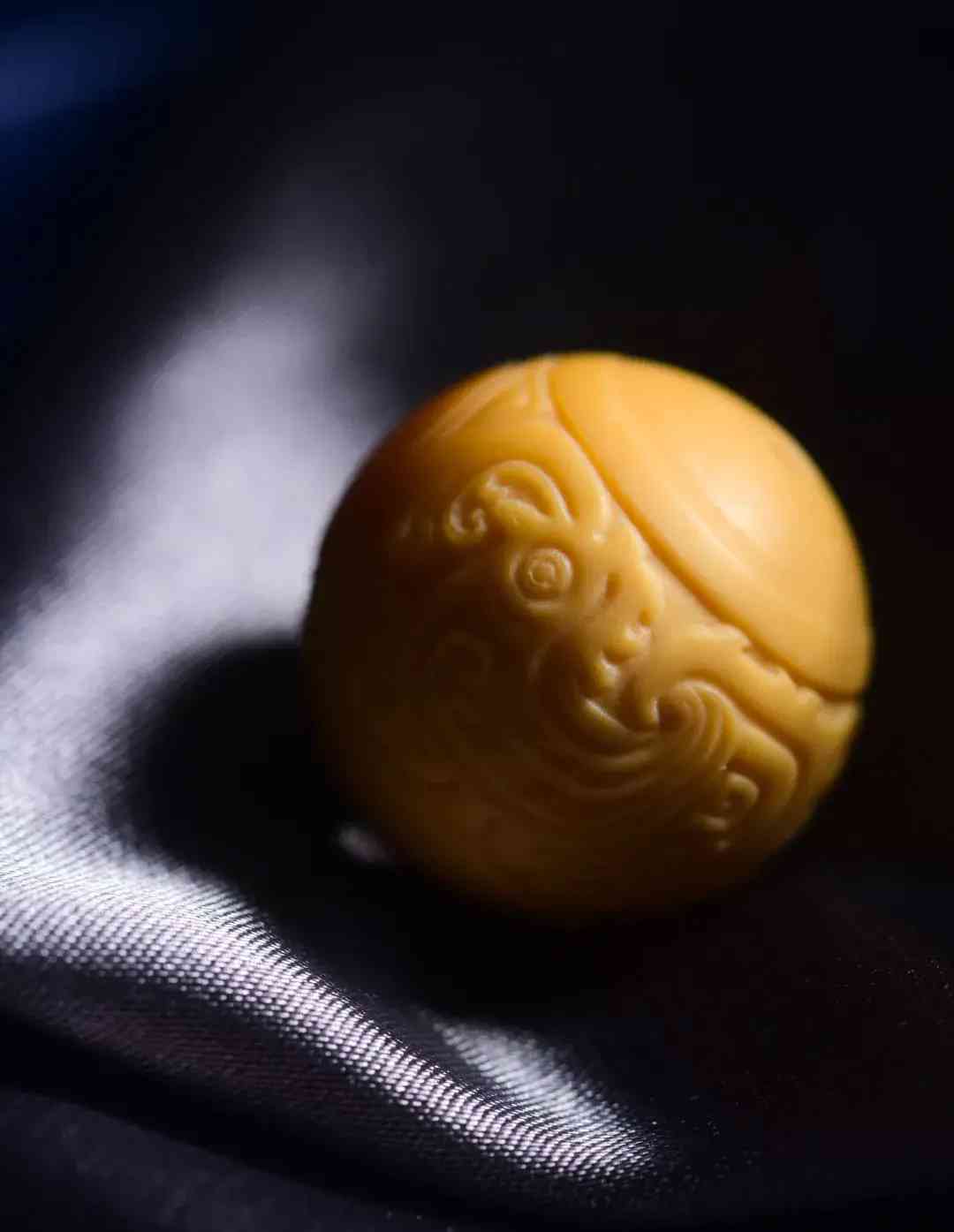 缅甸黄玉值钱吗(缅甸黄玉属于什么档次)插图10