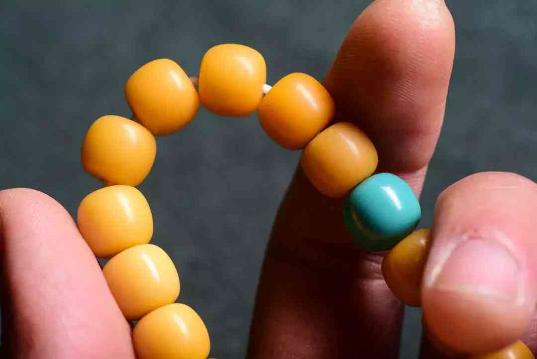 缅甸黄玉值钱吗(缅甸黄玉属于什么档次)插图17