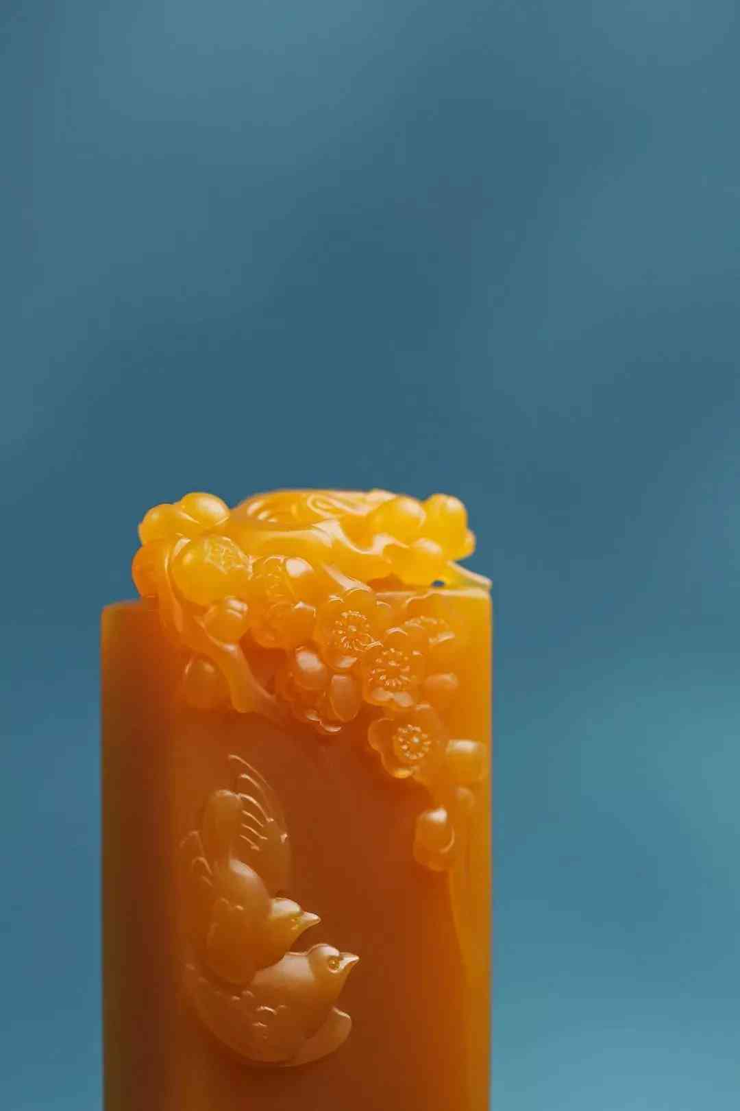 缅甸黄玉值钱吗(缅甸黄玉属于什么档次)插图18