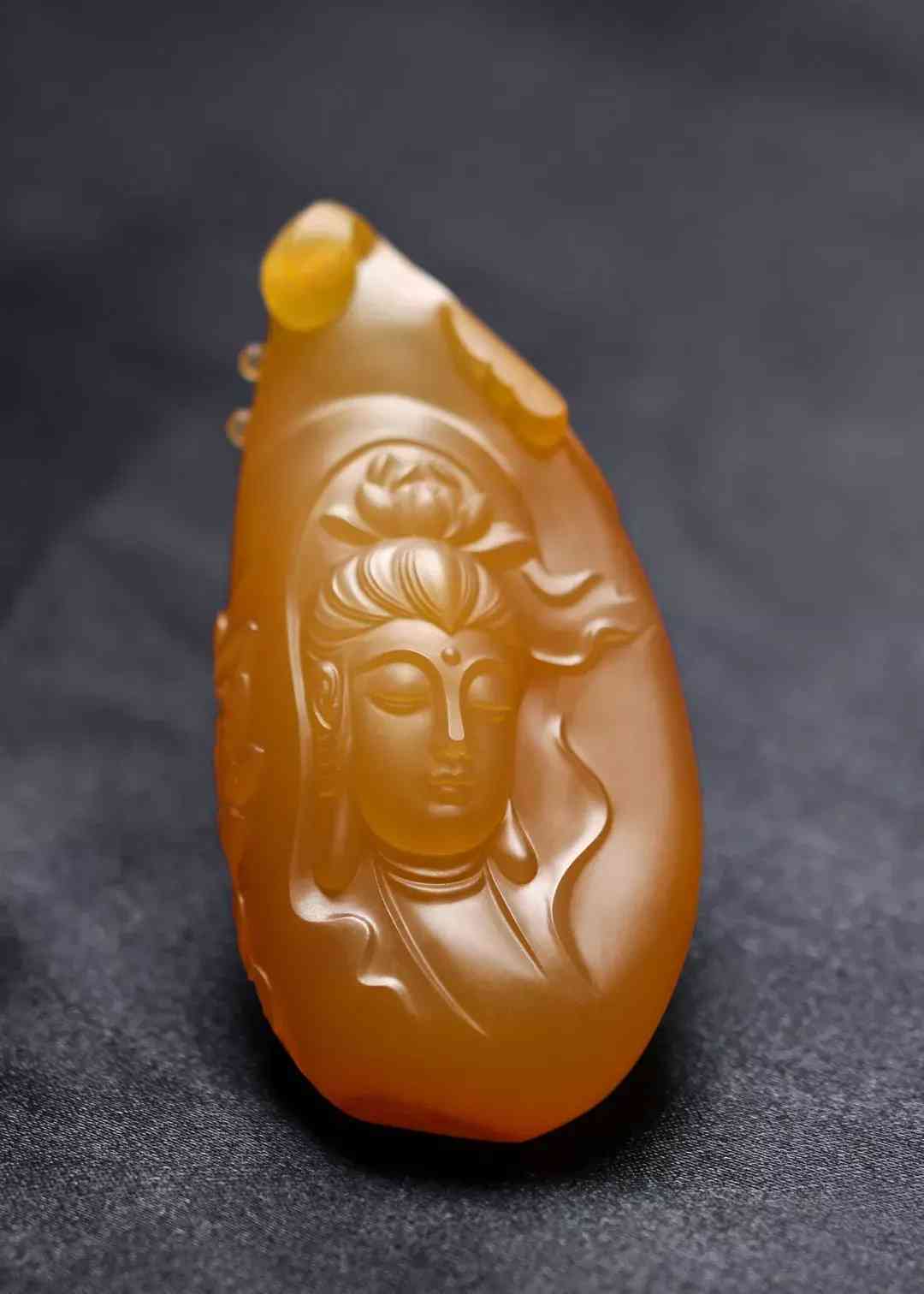 缅甸黄玉值钱吗(缅甸黄玉属于什么档次)插图19