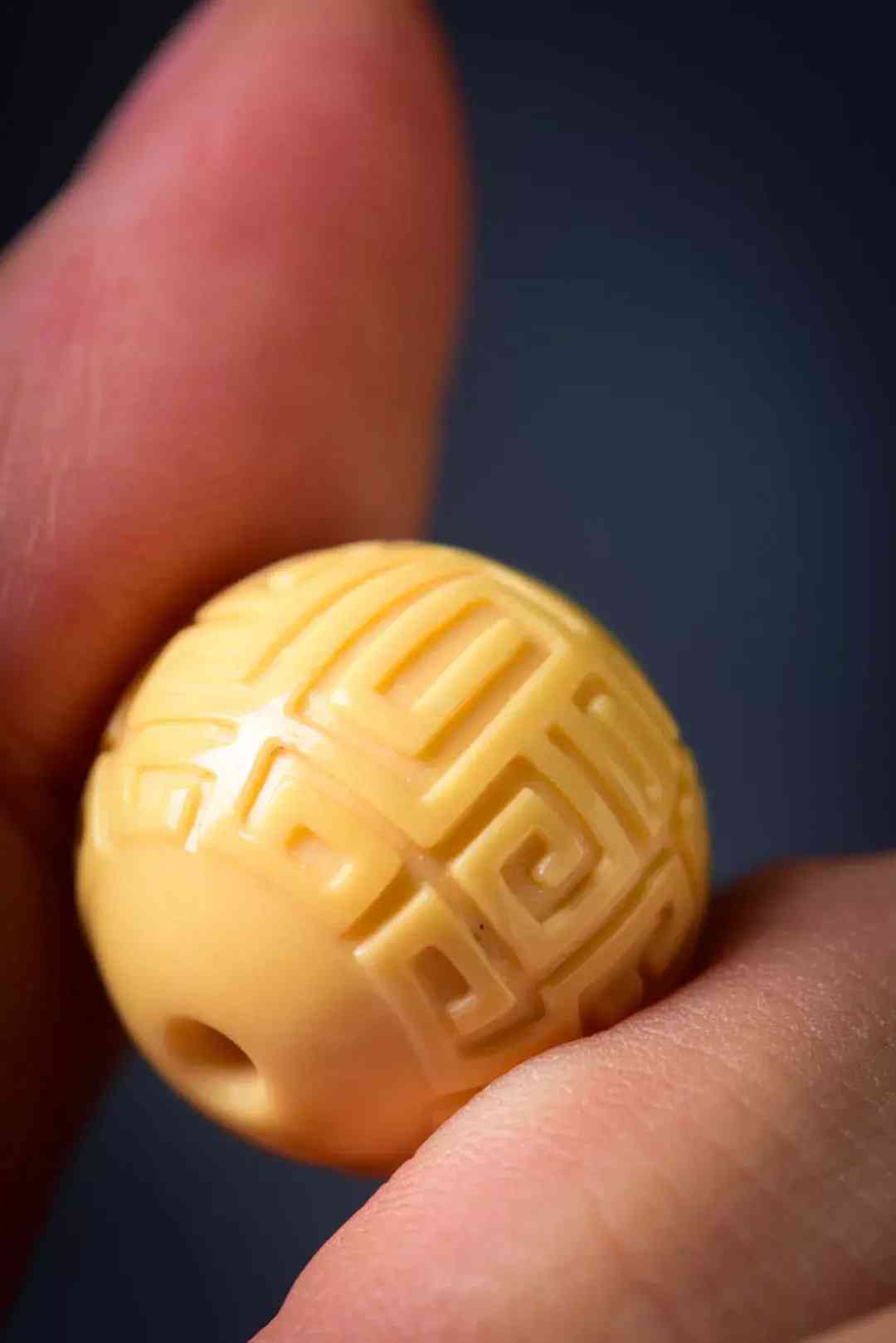 缅甸黄玉值钱吗(缅甸黄玉属于什么档次)插图22