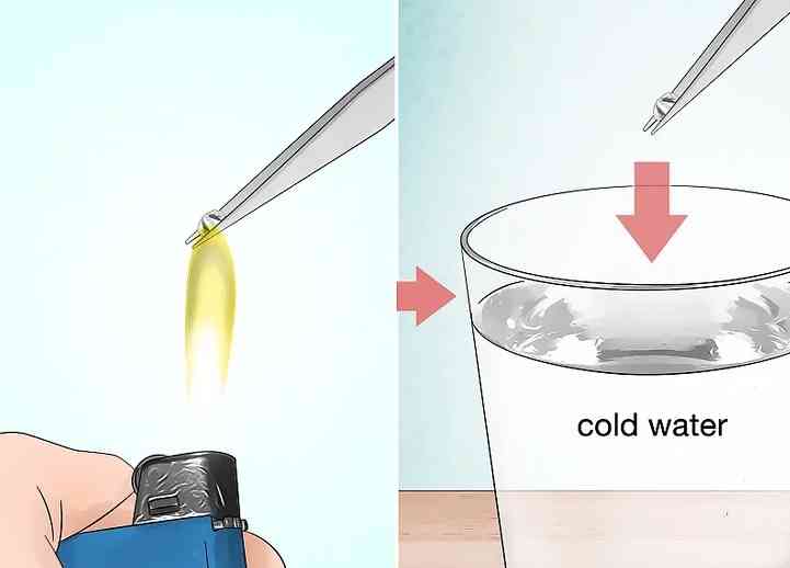 辨别钻戒最简单方法(钻石真假最简单方法)插图4