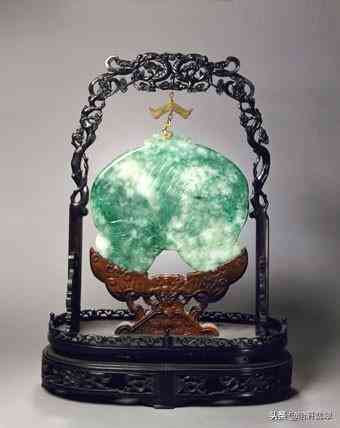 翡翠种老种嫩怎么看(翡翠种老种嫩怎么看图片)插图4