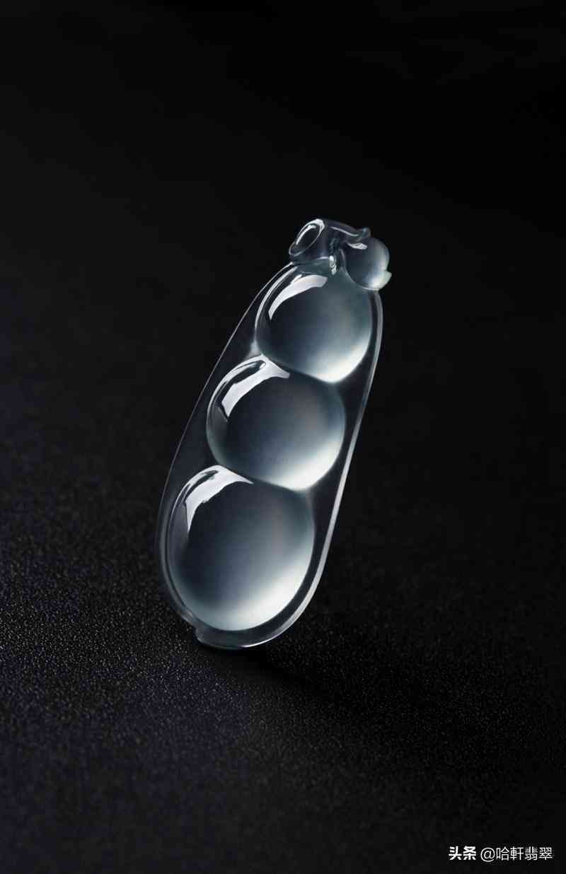 翡翠种老种嫩怎么看(翡翠种老种嫩怎么看图片)插图8