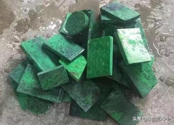俄罗斯玉石(俄罗斯玉石进口关税是多少)插图20