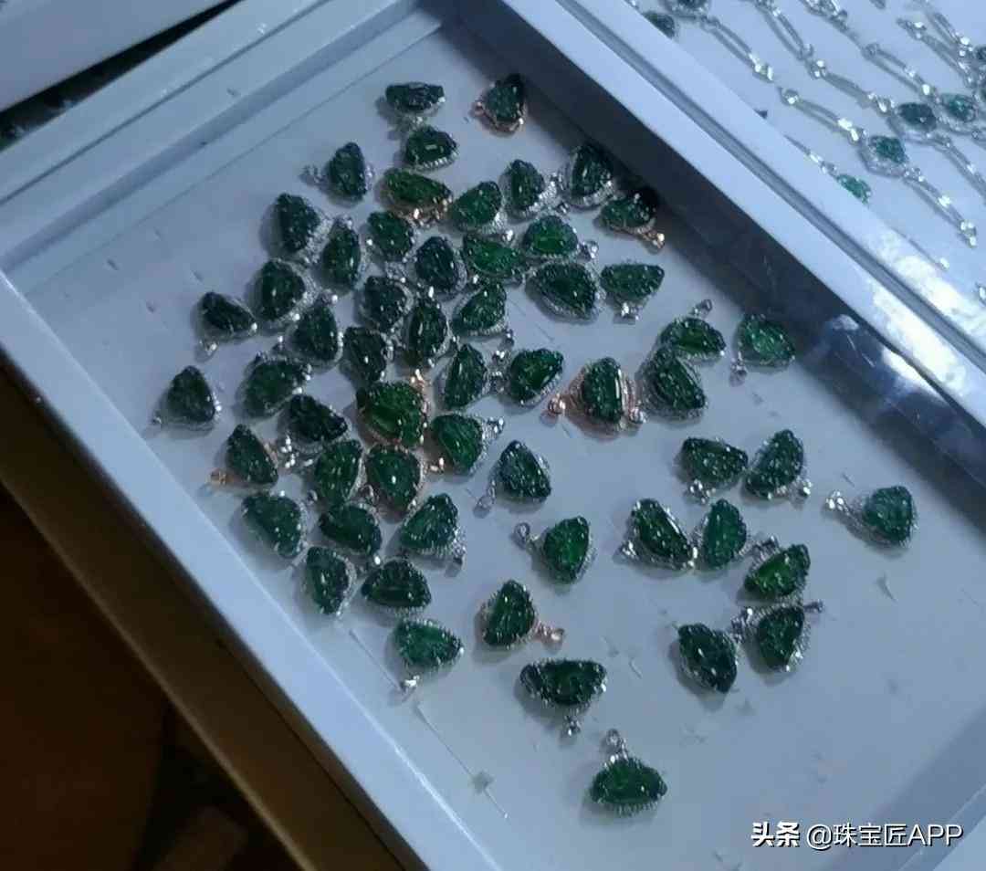 俄罗斯玉石(俄罗斯玉石进口关税是多少)插图24