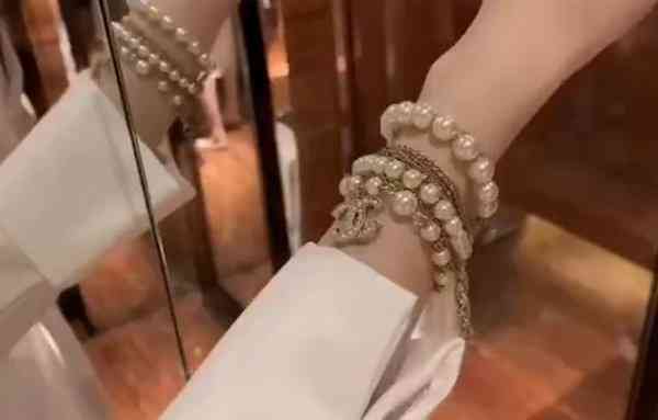 男士手链奢侈品(男士手链奢侈品图片)插图10 男士手链奢侈品(男士手链奢侈品图片)插图10