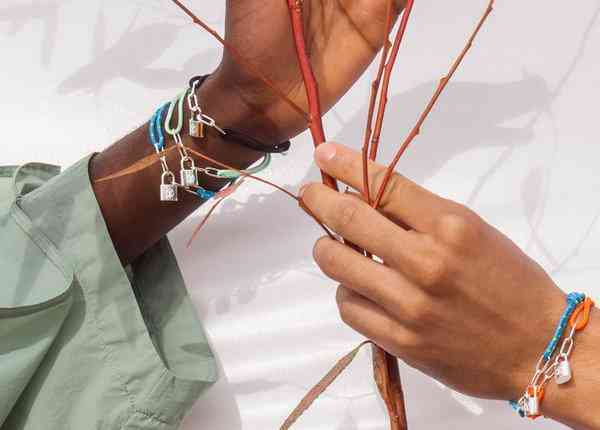 男士手链奢侈品(男士手链奢侈品图片)插图11 男士手链奢侈品(男士手链奢侈品图片)插图11