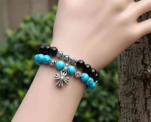 男士手链奢侈品(男士手链奢侈品图片)插图13 男士手链奢侈品(男士手链奢侈品图片)插图13