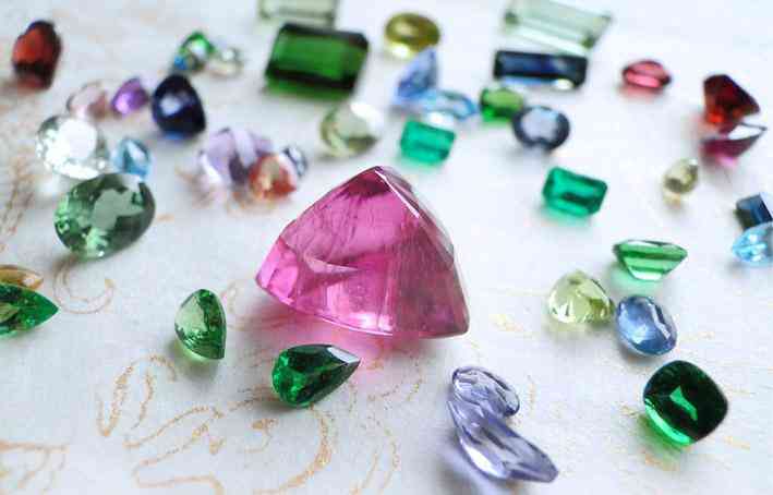 什么样的碧玺的品质好(碧玺手串什么样的最好)